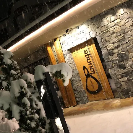 Hotel Stefan