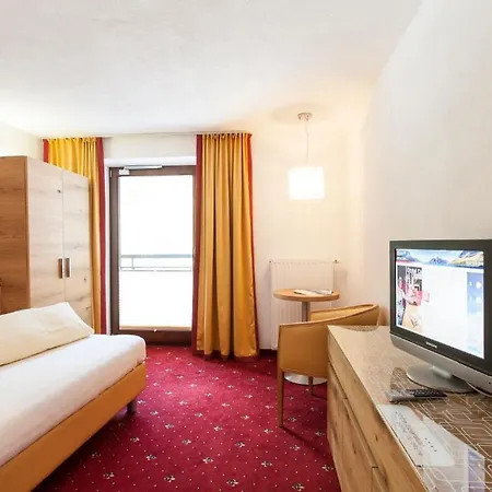 Hotel Stefan