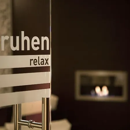 Hotel Stefan Sölden