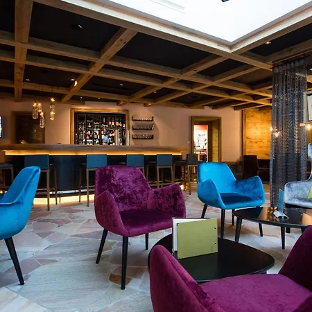 Hotel Stefan 4*