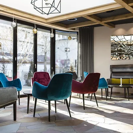 Hotel Stefan 4*