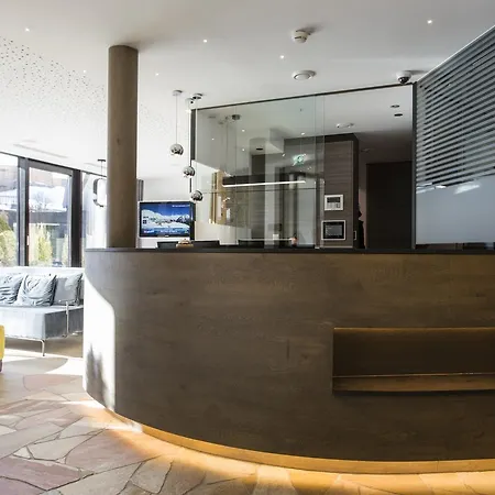 Hotel Stefan