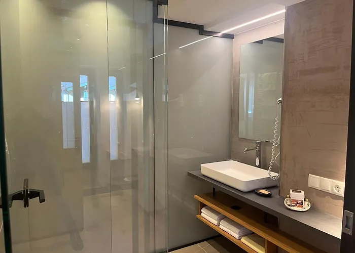 Stefan فندق سولدن