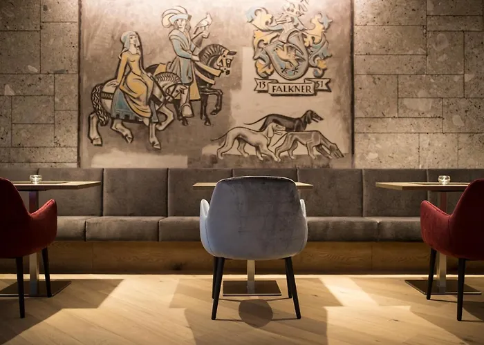 فندق Stefan سولدن