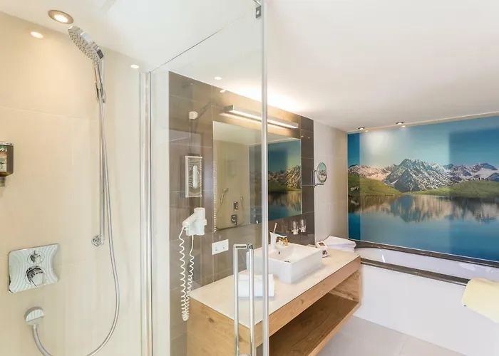 Stefan فندق سولدن